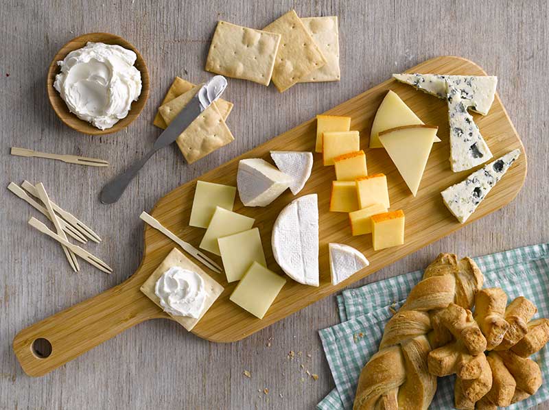 Tips para armar una tabla de quesos, by Diego Migliaro